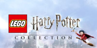 乐高哈利波特合集/LEGO Harry Potter Collection