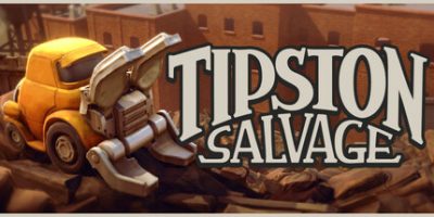 混乱回收/Tipston Salvage