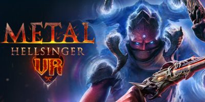 重金属：地狱歌手VR/Metal: Hellsinger VR