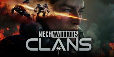 机甲战士5：部落/MechWarrior 5: Clans