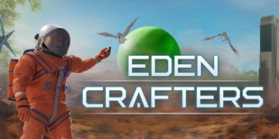 伊甸园工匠/Eden Crafters