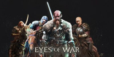 战争之眼/Eyes of War