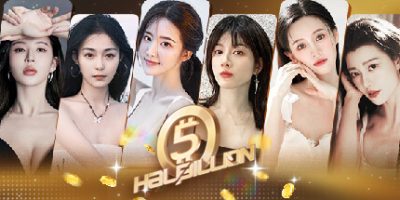 开局五个亿/Half Billion: Love Choice