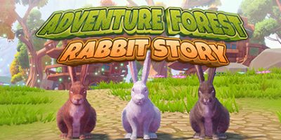 冒险森林：兔子物语/Adventure Forest: Rabbit Story