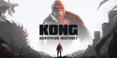 金刚：绝境求生/Kong: Survivor Instinct