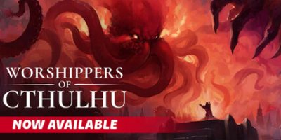 克苏鲁信徒/Worshippers of Cthulhu