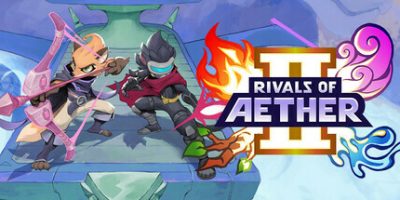 以太之战2/Rivals of Aether II