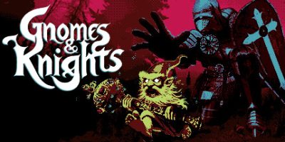 侏儒和骑士/Gnomes and Knights