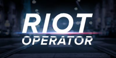 防暴指挥官/Riot Operator