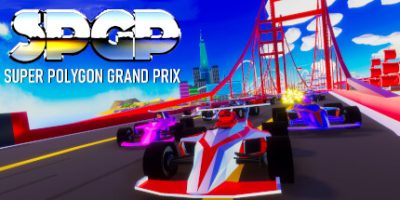 超级多边形大奖赛/SPGP Super Polygon Grand Prix