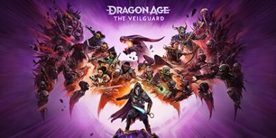 龙腾世纪4：影障守护者/Dragon Age: The Veilguard