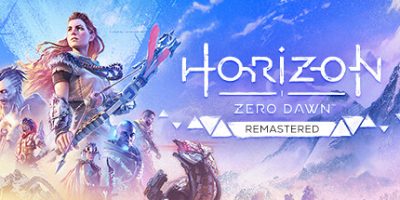 地平线 零之曙光重制版/Horizon Zero Dawn Remastered