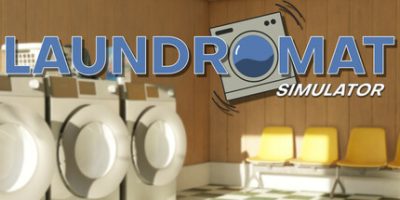 自助洗衣店模拟器/Laundromat Simulator