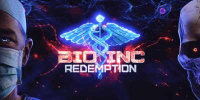 生物公司：救赎/Bio Inc. Redemption