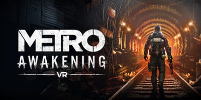 地铁：觉醒VR/Metro Awakening VR