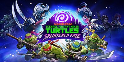 忍者神龟：破碎命运/Teenage Mutant Ninja Turtles: Splintered Fate