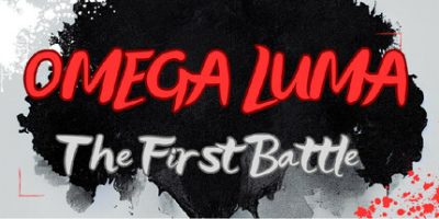 欧米伽卢玛：初战/Omega Luma : The First Battle