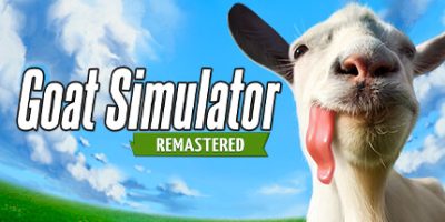 山羊模拟器：重制版/Goat Simulator: Remastered