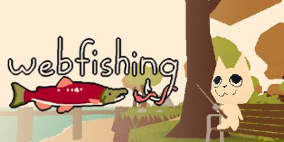 虚拟垂钓/WEBFISHING