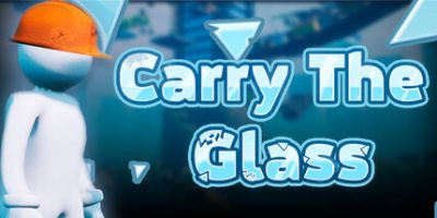 搬运玻璃窗/Carry The Glass/支持网络联机