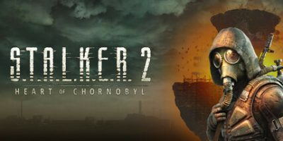 潜行者2：切尔诺贝利之心/S.T.A.L.K.E.R. 2: Heart of Chornobyl