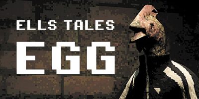 他们的故事：蛋/Ells Tales: Egg