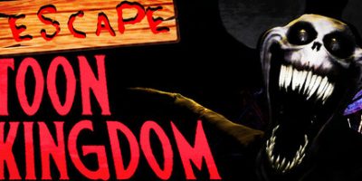 逃离卡通王国/Escape Toon Kingdom