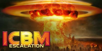 洲际导弹：全面升级/ICBM: Escalation