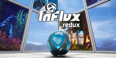 InFlux重制版/InFlux Redux