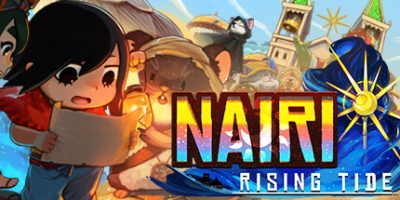 奈里：浪潮/NAIRI: Rising Tide