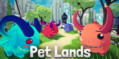 宠物之地/Pet Lands