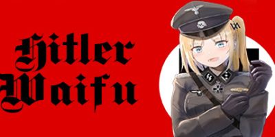 希特勒的妻子/Hitler Waifu