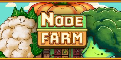 节点农场/Node Farm