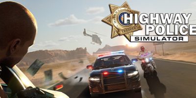 公路警察模拟器/Highway Police Simulator