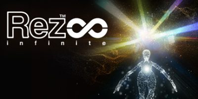 Rez 无限/Rez Infinite/支持VR