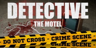 侦探：旅馆谜案/DETECTIVE – The Motel