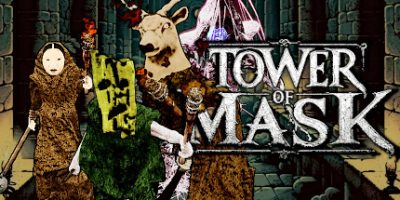 面具之塔/Tower of Mask