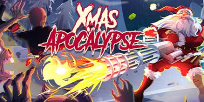 Xmas Apocalypse