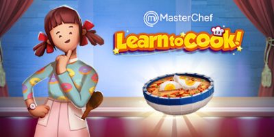 厨艺大师：学做菜！/MasterChef: Learn to Cook!