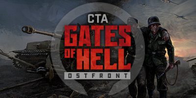 战争召唤——地狱之门：东线/Call to Arms – Gates of Hell: Ostfront/支持网络联机