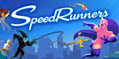 极速奔跑者/SpeedRunners