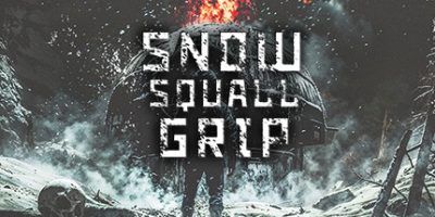 飚雪求生/Snowsquall Grip