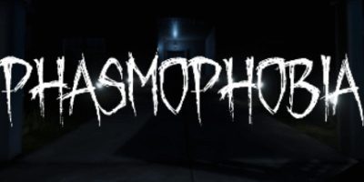 恐鬼症/Phasmophobia/支持网络联机