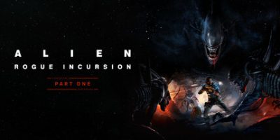 异形：侠盗入侵/Alien: Rogue Incursion/支持VR