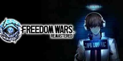 自由战争：复刻版/FREEDOM WARS Remastered