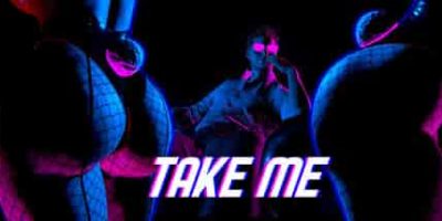 带我走维塔利/Take me, Vitaly